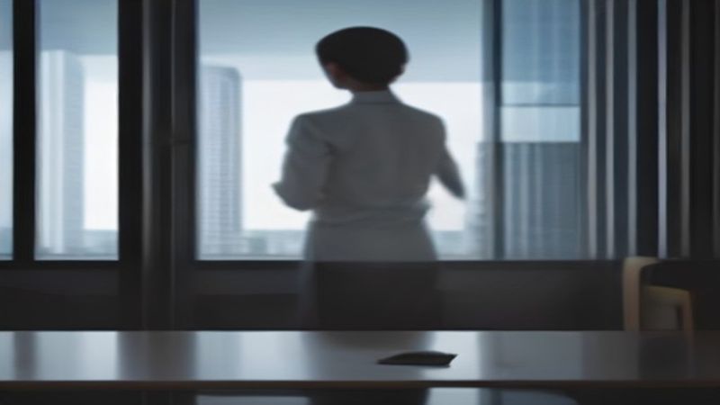 早春晴朗小说全文免费阅读封面图